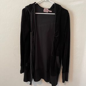 🌵Juicy Couture Jacket